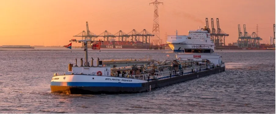 Featured image Burando Maritime Services acquires Atlantic Horizon Group